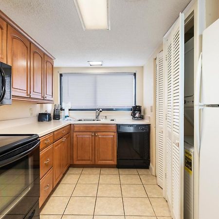 2-Bedroom Carolina Dunes Condo With Private Balcony And Ocean Views Миртл-Бич Экстерьер фото