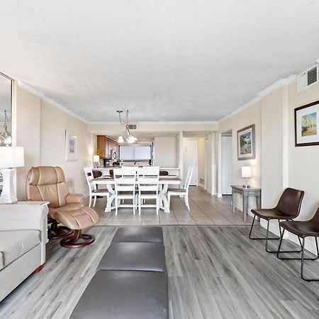 2-Bedroom Carolina Dunes Condo With Private Balcony And Ocean Views Миртл-Бич Экстерьер фото