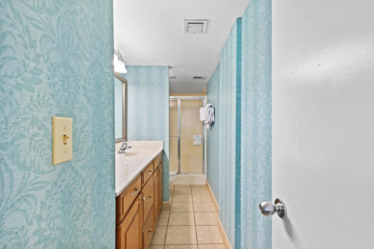 2-Bedroom Carolina Dunes Condo With Private Balcony And Ocean Views Миртл-Бич Экстерьер фото
